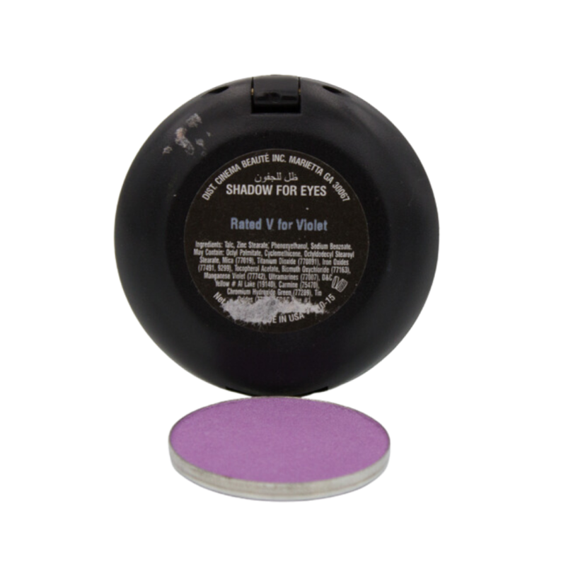 Cinema Shadow For Eyes 3gr / 20 Different Colors - Image 17