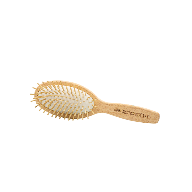 Natura Wood Brushes (3626)