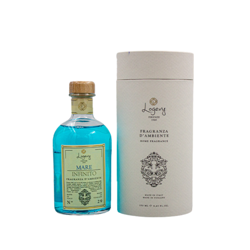 MARE INFINITO HOME FRAGRANCES ( 5 DIFFERENT SIZES)/ NO 100ML SPRAY AND 3LITERS PICTURE - Image 3