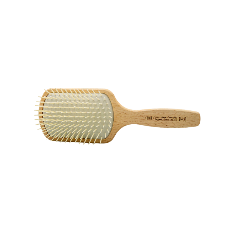 Natural Wood Brushes (3692)