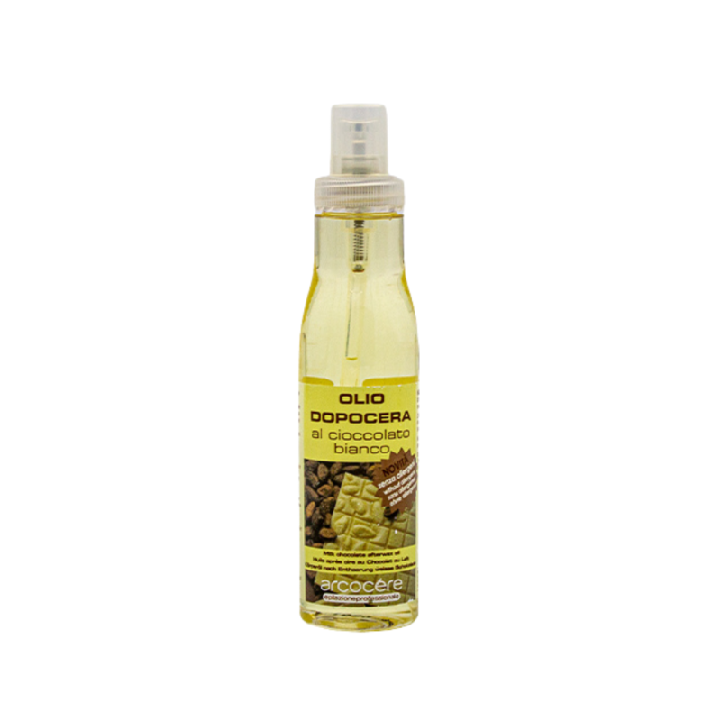 Milk Chocolate After Wax Oil - BE21