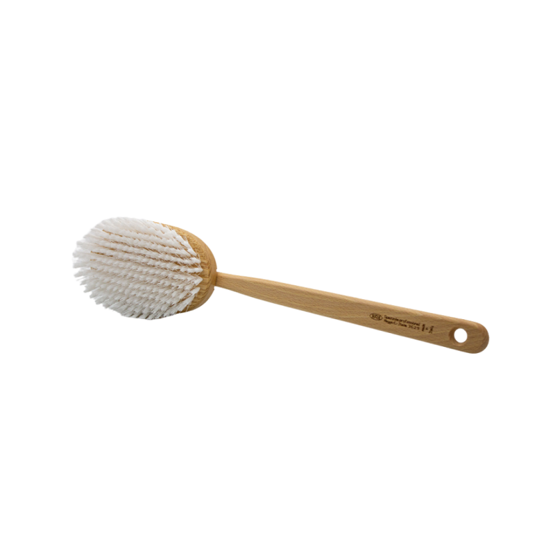 Natural Bath Brushes (3629)