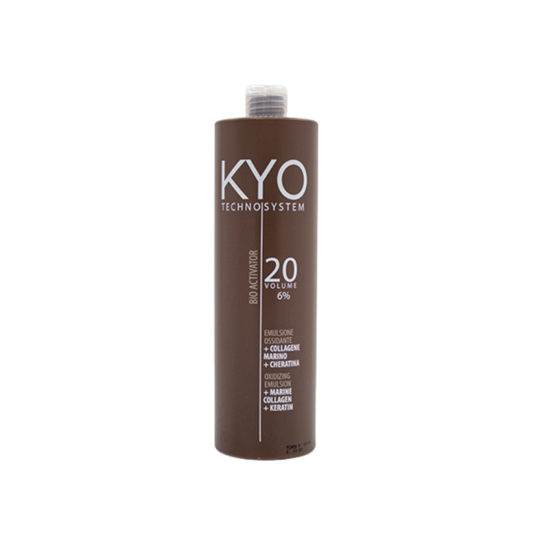 Kyo Oxidation 40 VOL 12% - Image 3