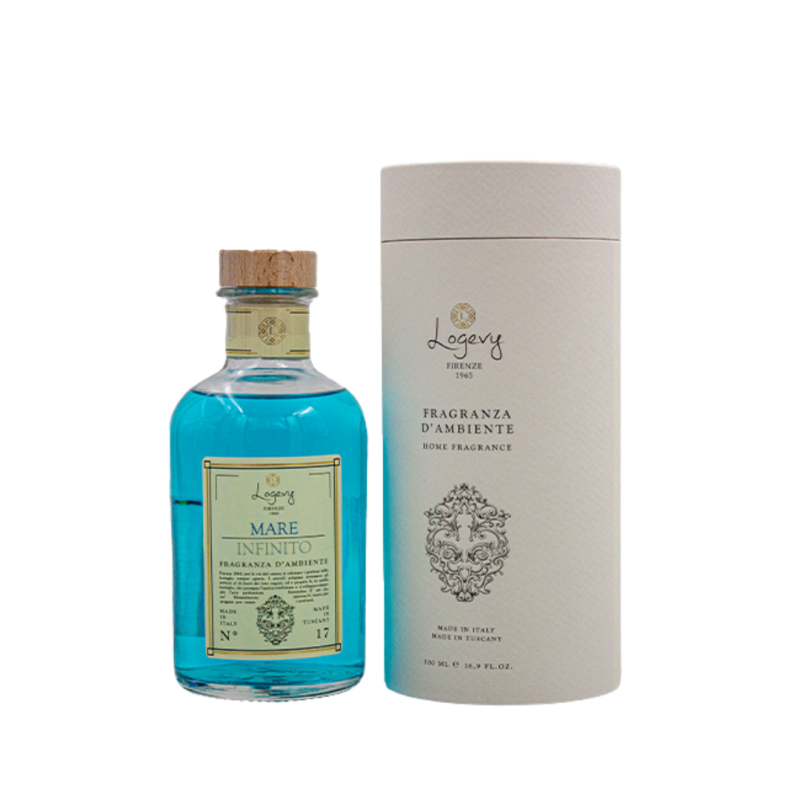 MARE INFINITO HOME FRAGRANCES ( 5 DIFFERENT SIZES)/ NO 100ML SPRAY AND 3LITERS PICTURE - Image 2