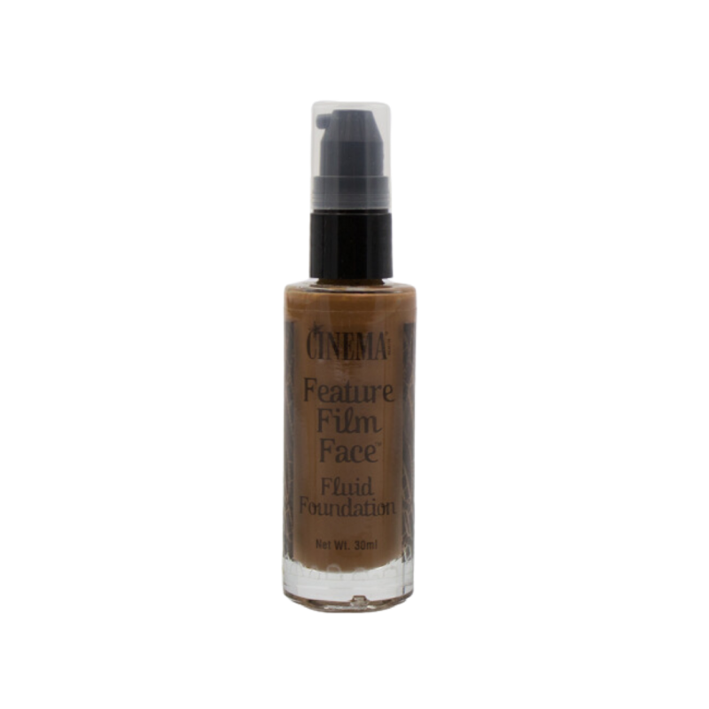 Cinema-Feature Film Face Foundation - Image 2