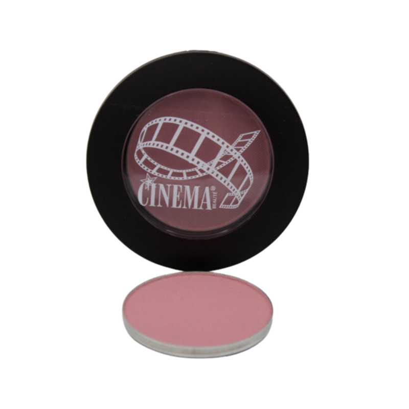 Cinema-Keep Blushing ( 20 Different Colors )