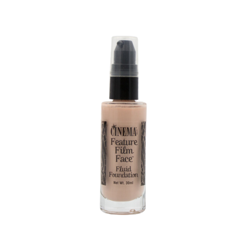 Cinema-Feature Film Face Foundation