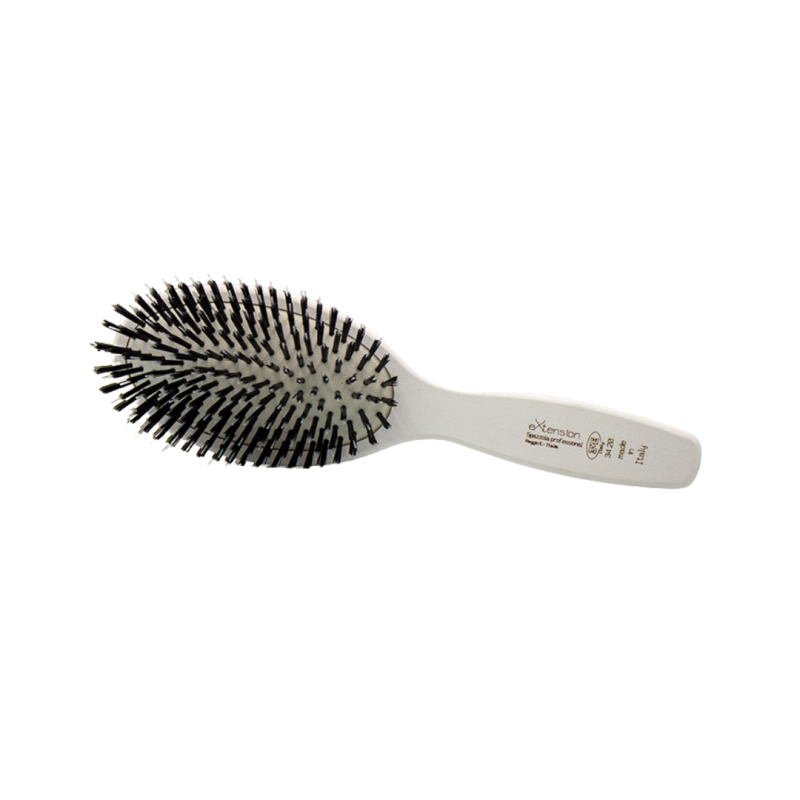 Hair brush extension soft touch (3420)