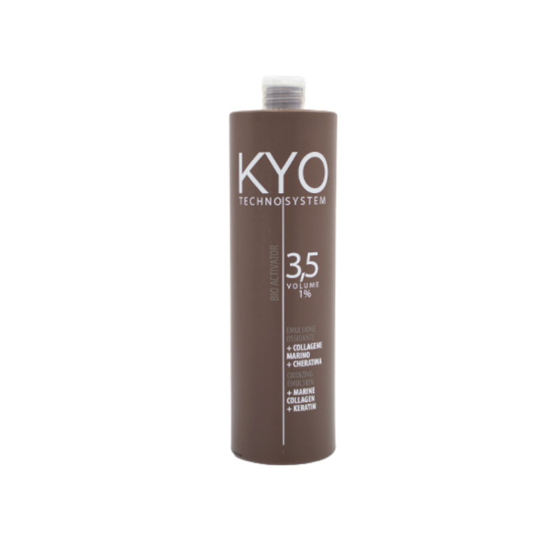 Kyo Oxidation 40 VOL 12% - Image 6