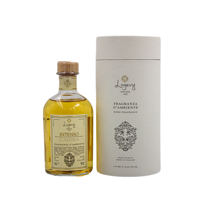 INTENSO D' AMBRA HOME FRAGRANCES ( 5 DIFFERENT SIZES)/ NO 100ML SPRAY AND 3LITERS PICTURE - Image 3