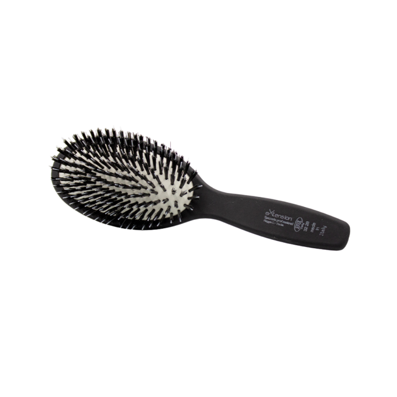 Hair brush extension soft touch (3220)