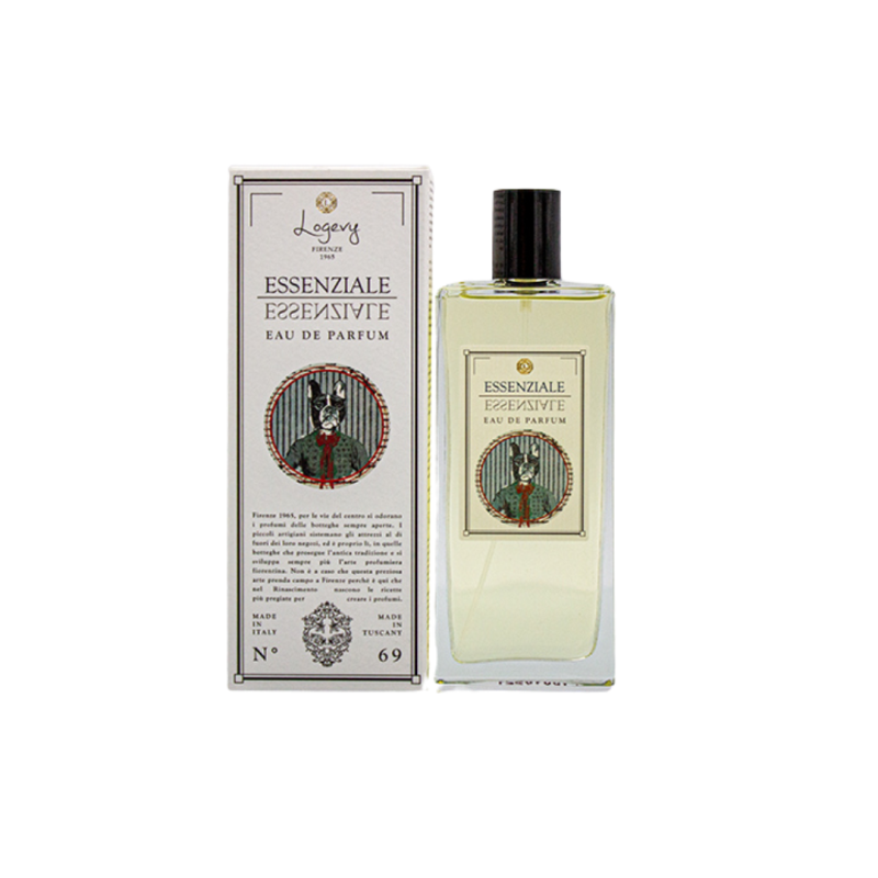 ESSENZIALE EAU DE PARFUM (100ML)