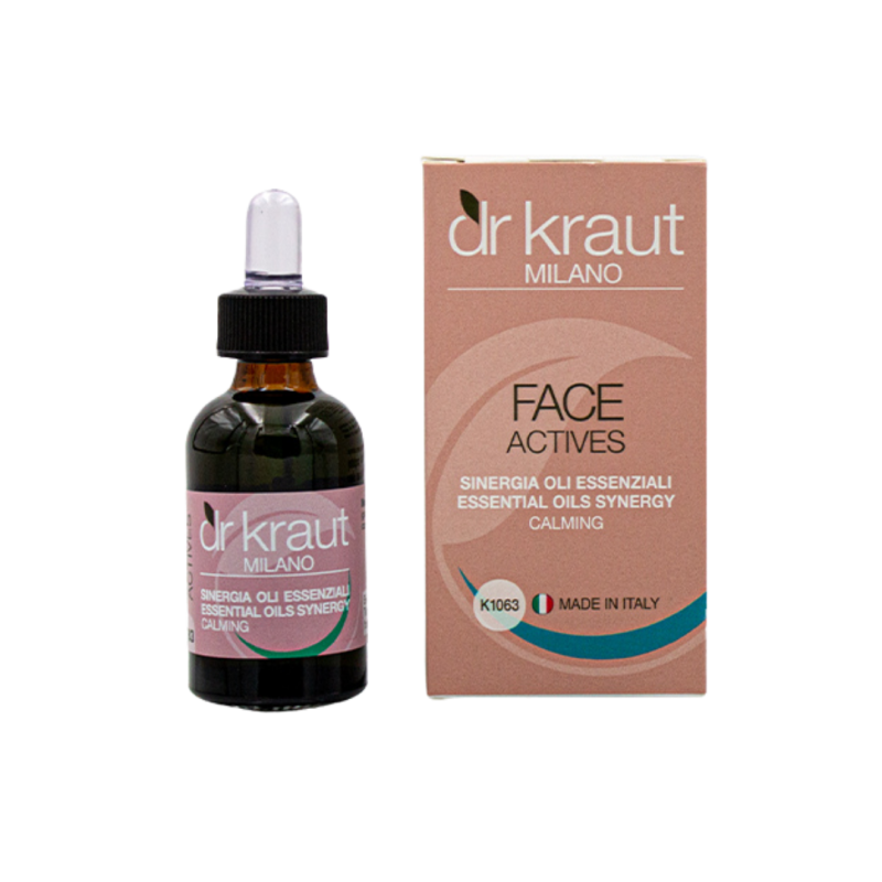 DR.KRAUT ESSENTIAL OIL CALMING (K1063) 30ML