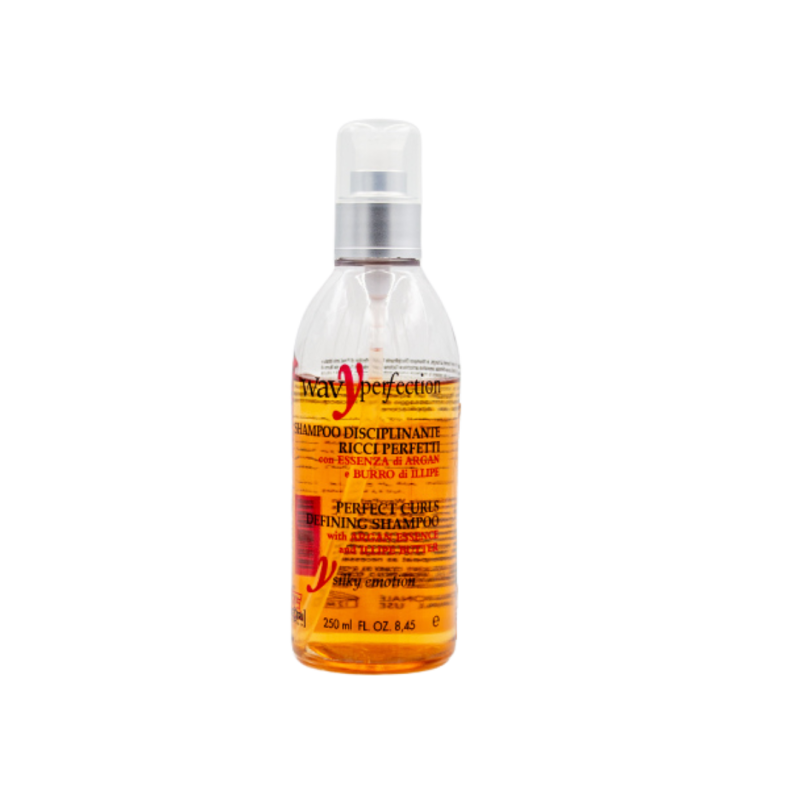 Wavy Perfection Shampoo ( 2 DIFFERENT SIZES) - Image 2