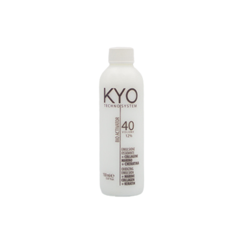 Kyo Oxidation 150ml (Volume 10  ,20 ,30  ,40 ) - Image 5