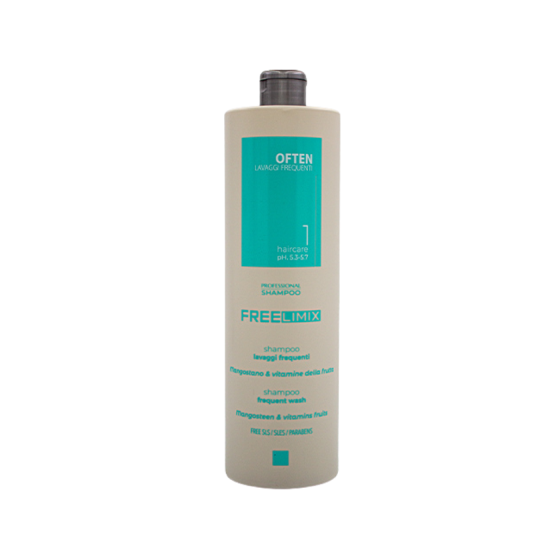 OFTEN-Frequent Wash Shampoo ( 2 DIFFERENT SIZES) - Image 4