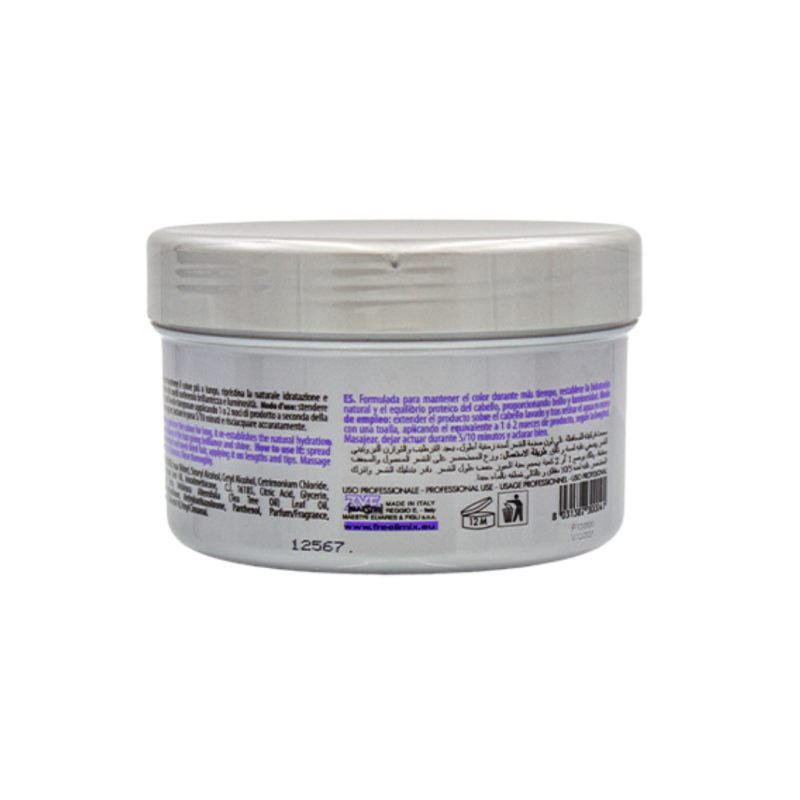 FREELIMIX AFTER COLOUR MASK 500ML - Image 2