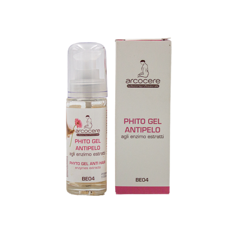 Arco Phito Gel Antipelo BE04