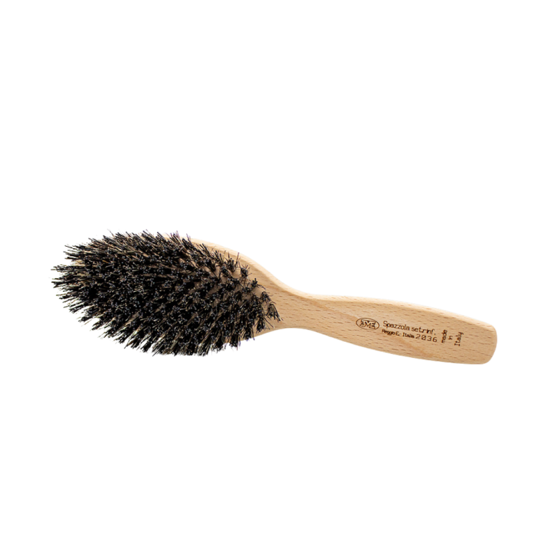Hair Brush Premiere (2036)