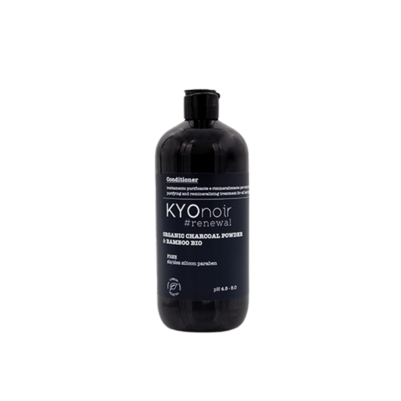 Kyo Noir Conditioner ( 2 DIFFERENT SIZES) - Image 2