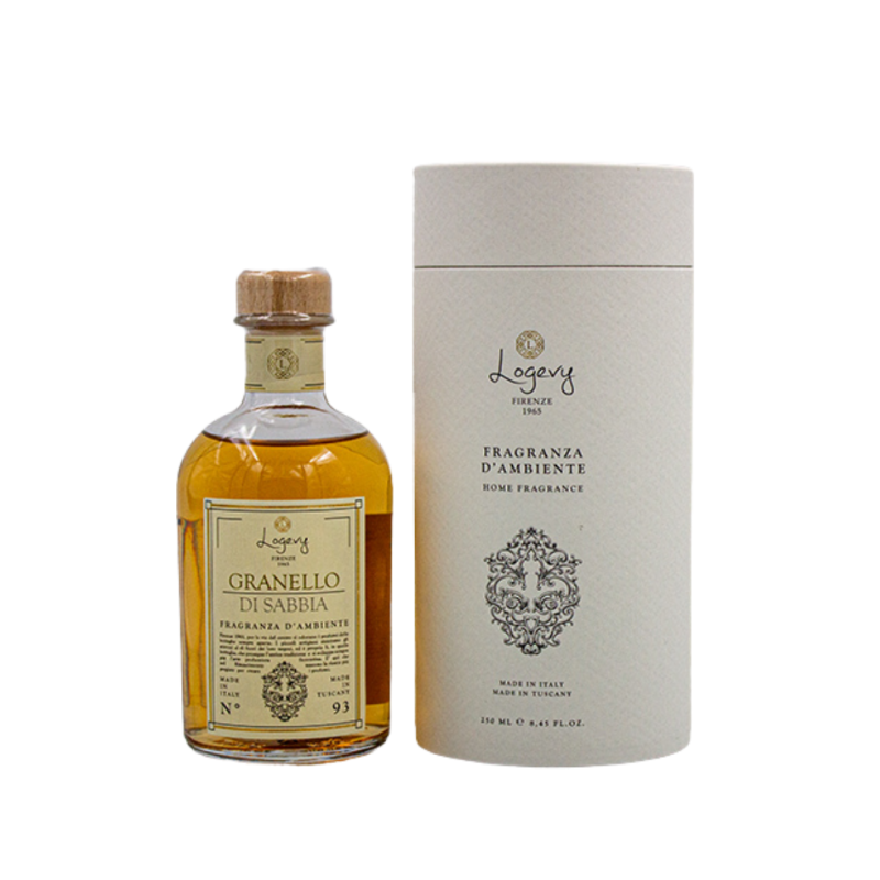 GRANELLO DI SABBIA HOME FRAGRANCES ( 5 DIFFERENT SIZES) /NO 100ML SPRAY AND 3LITERS PICTURE - Image 3