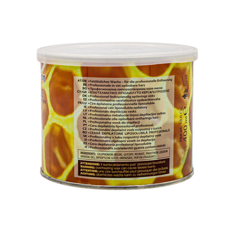 New Generation Natural Wax - E5212 - Image 2