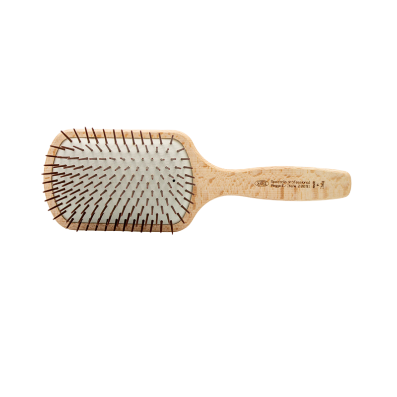 Hair Brush Paddle Size (20091)