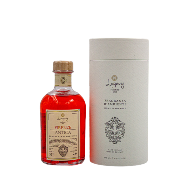 FIRENZE ANTICA HOME FRAGRANCES ( 5 DIFFERENT SIZES) /NO 100ML SPRAY AND 3LITERS PICTURE - Image 3