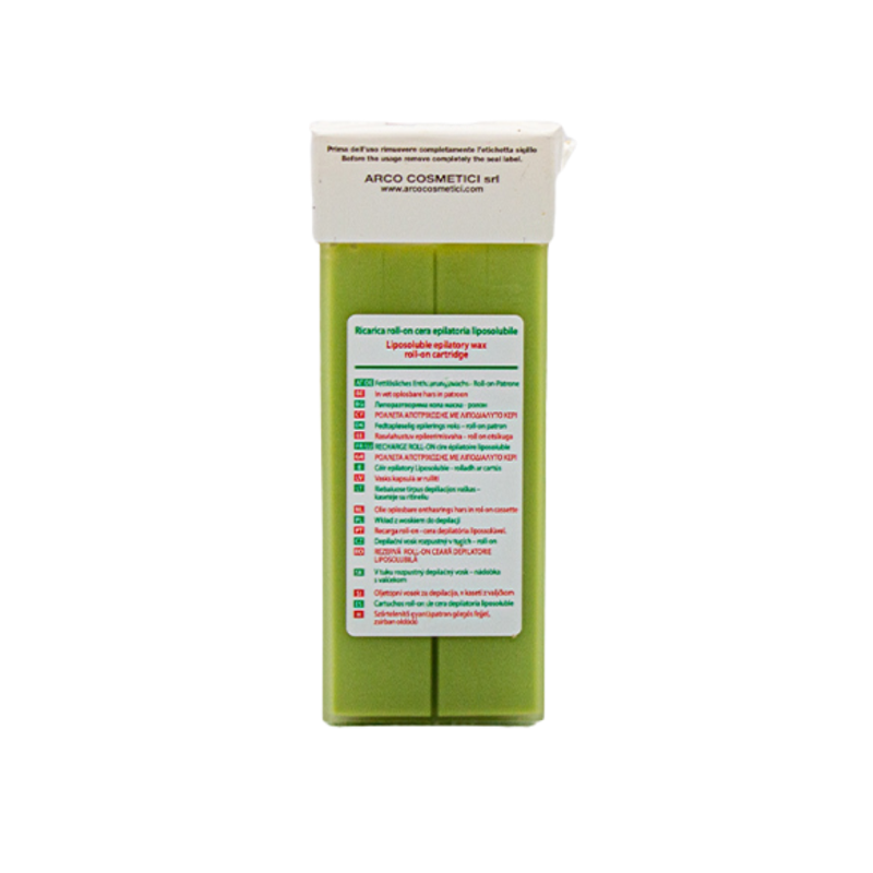 ARCOCERE NEW GENERATION AZULENE WAX (050R/ZA) 100ML - Image 2