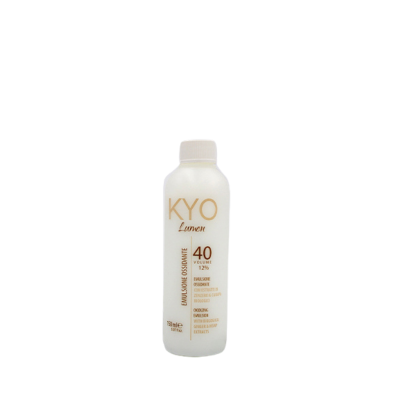 Kyo Lumen Oxidation 150ml (Volume 10, 20, 30 ,40) - Image 5