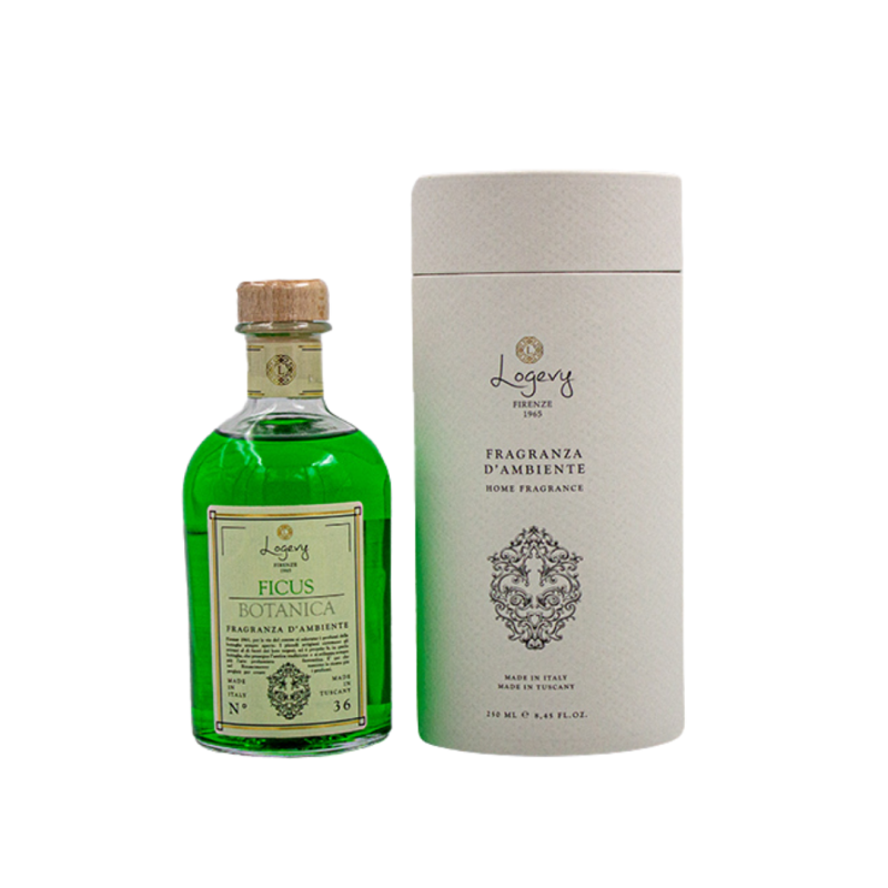 FICUS BOTANICA HOME FRAGRANCES ( 5 DIFFERENT SIZES) /NO 100ML SPRAY AND 3LITERS PICTURE - Image 2