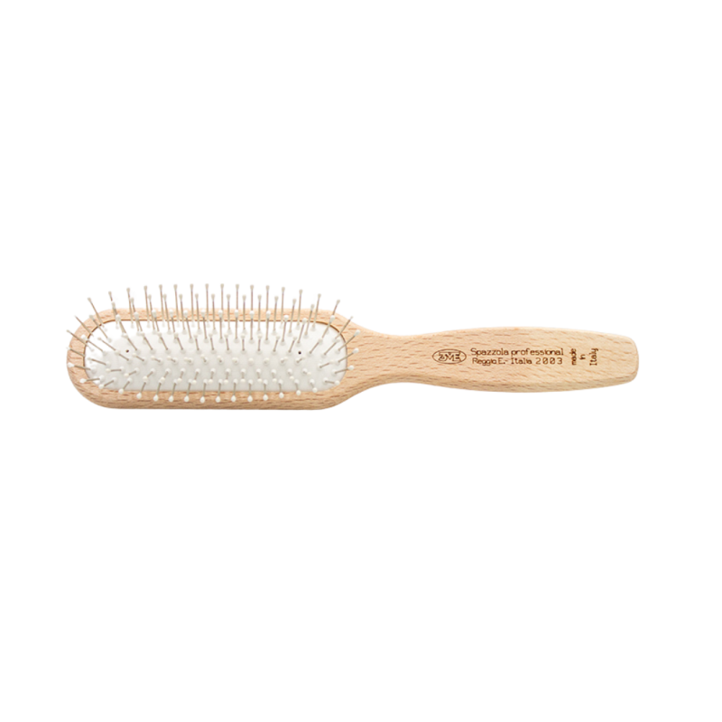 Hair Brush Maxy Long Metal Pins (2003)