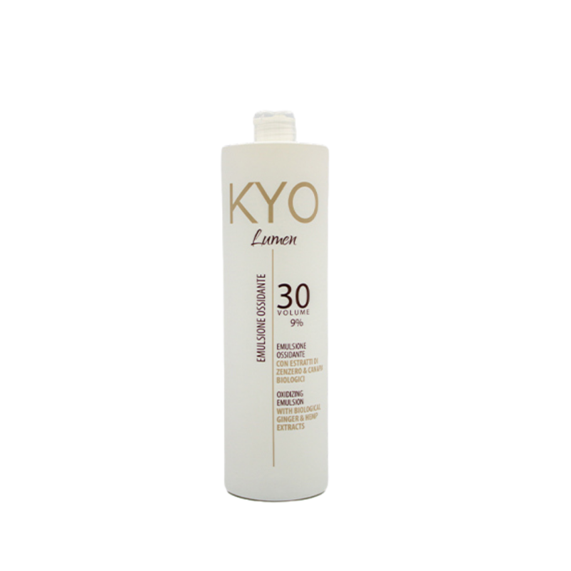 Kyo Lumen Oxidation 1000ML (VOLUME 10, 20 ,30 ,40 ) - Image 4