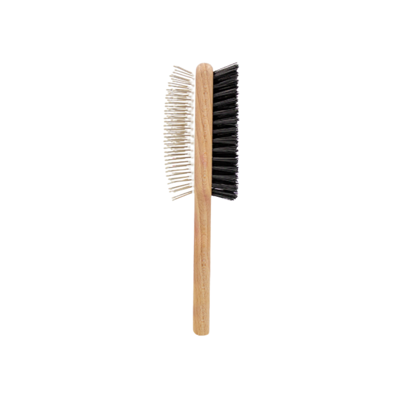Hair Brush Double Bristle (2013) - Image 2
