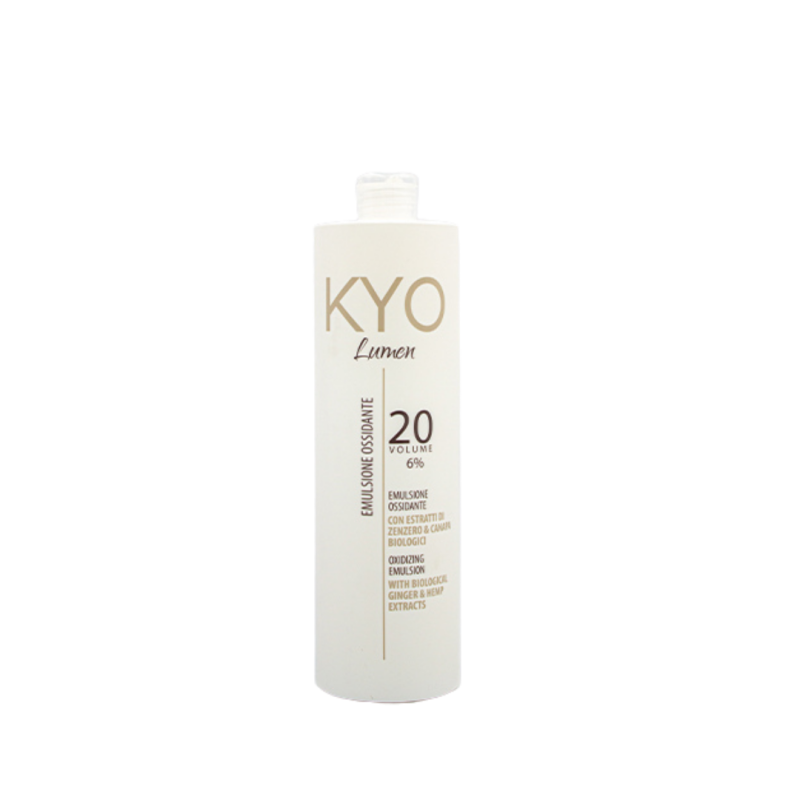 Kyo Lumen Oxidation 1000ML (VOLUME 10, 20 ,30 ,40 ) - Image 3