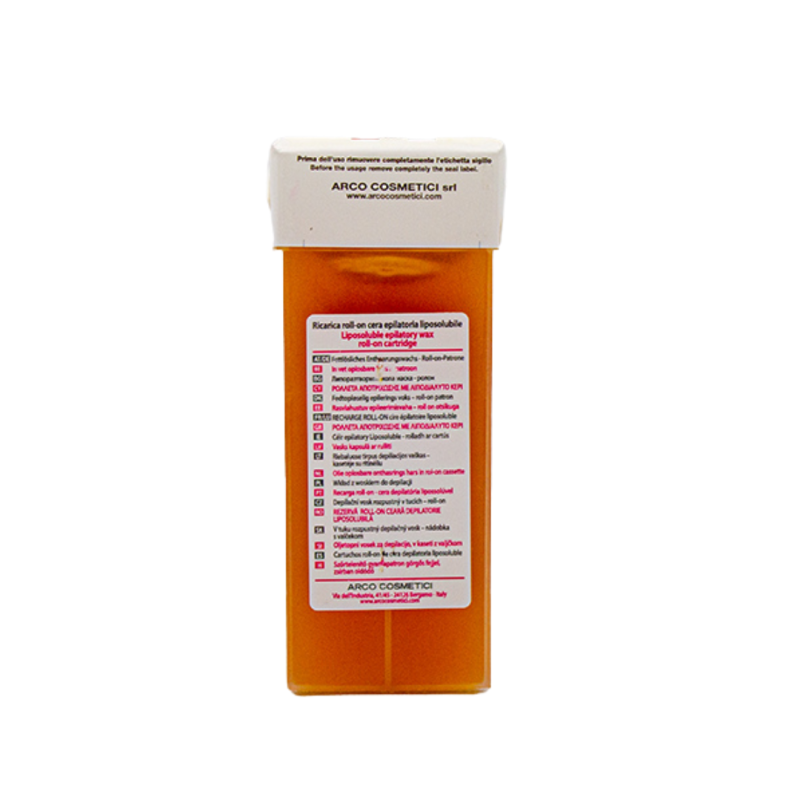 New Generation Professional Liposoluble Honey Wax - Image 2
