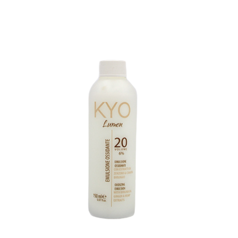 Kyo Lumen Oxidation 150ml (Volume 10, 20, 30 ,40) - Image 3
