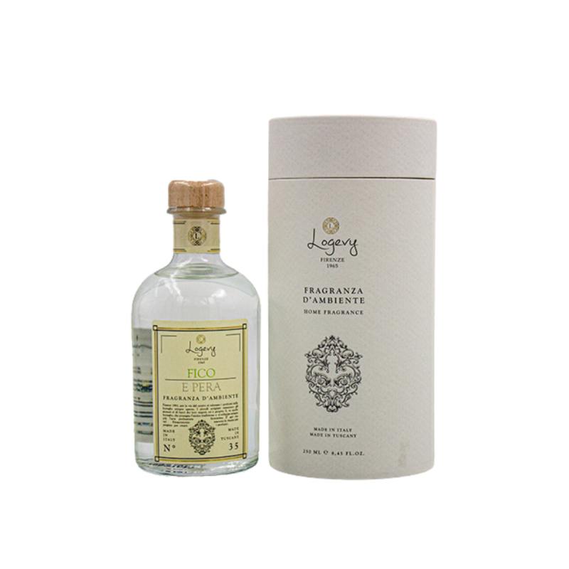 FICO E PERA HOME FRAGRANCES ( 5 DIFFERENT SIZES) /NO 100ML SPRAY AND 3LITERS PICTURE - Image 3