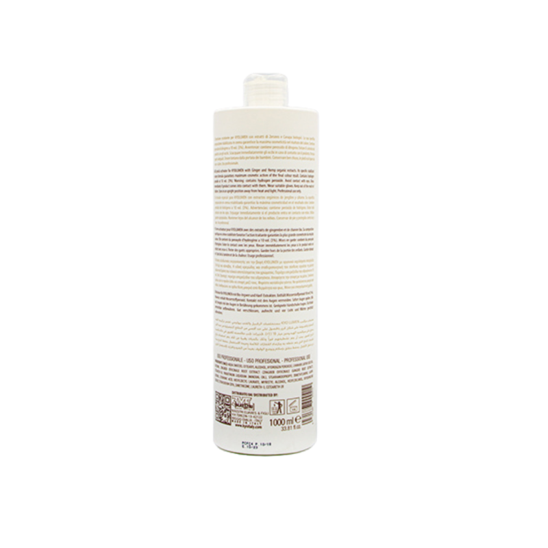 Kyo Lumen Oxidation 1000ML (VOLUME 10, 20 ,30 ,40 ) - Image 2