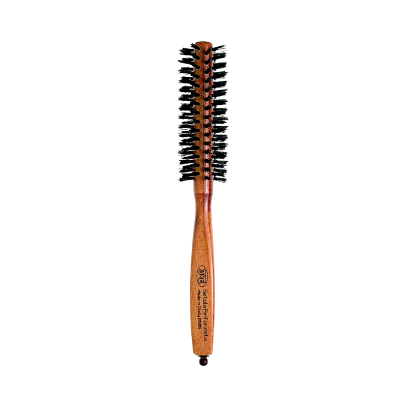 Hair Brush with Reinforced Bristle (5 DIFFERENT SIZES) - Image 2