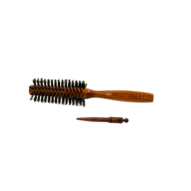 Hair Brush with Reinforced  Bristles (5 DIFFERENT SIZES) - Image 4