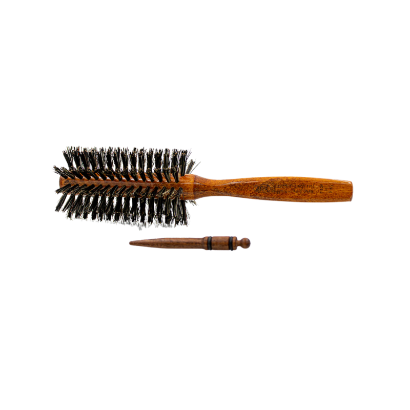 Hair Brush with Reinforced  Bristles (5 DIFFERENT SIZES) - Image 5