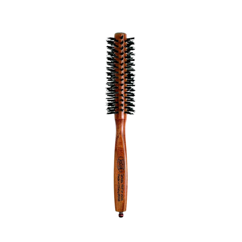 HAIR BRUSH WITH REINF. BRISTLE 0550