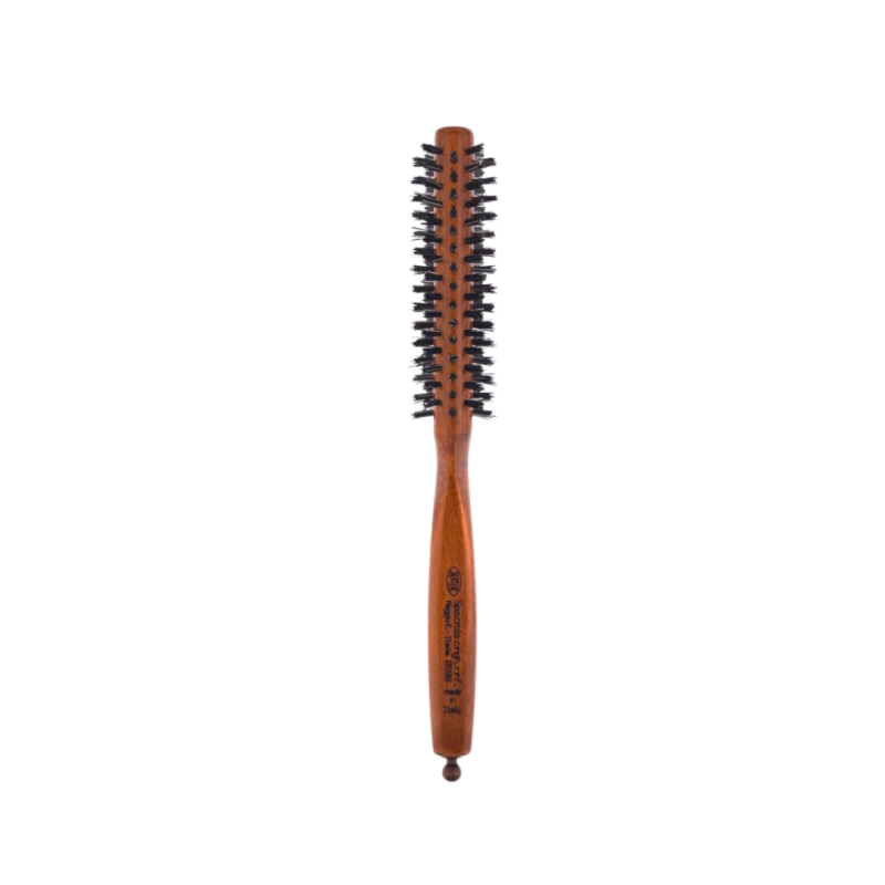 Hair Brush with Reinforced  Bristles (5 DIFFERENT SIZES) - Image 2