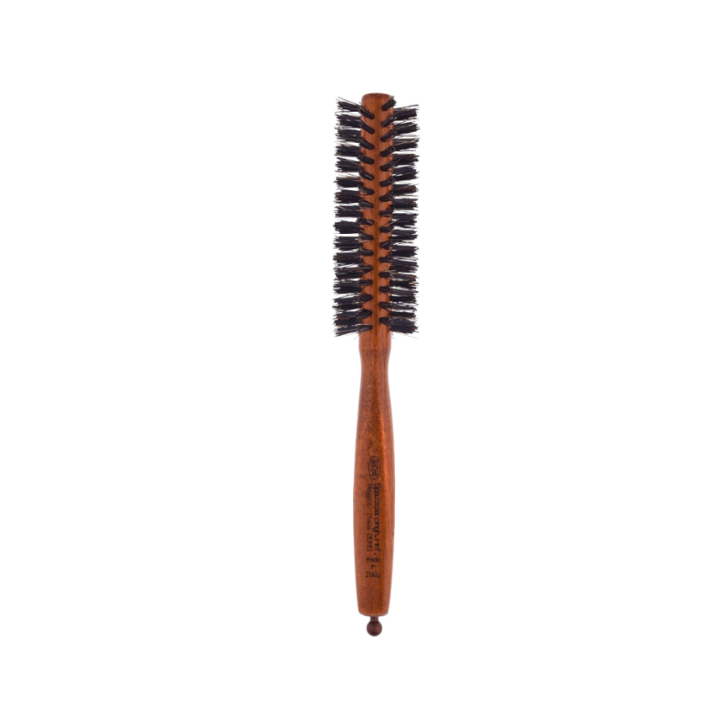 Hair Brush with Reinforced  Bristles (5 DIFFERENT SIZES) - Image 3