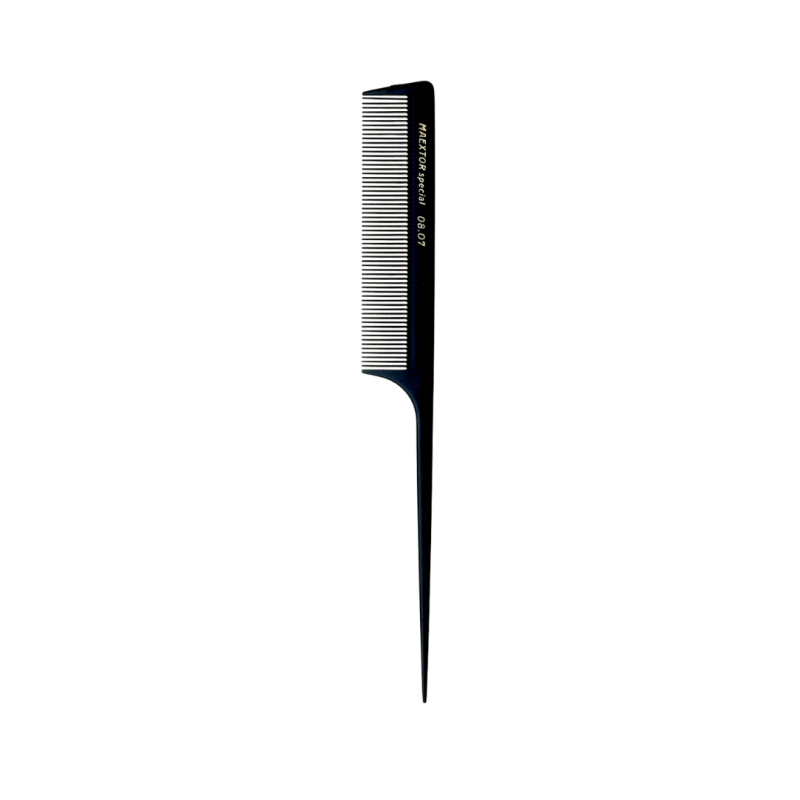 Comb With Thin Tail 08.07