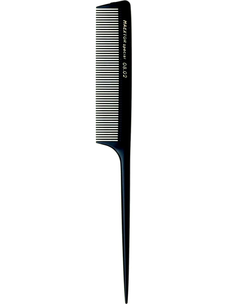 MAEXTOR TAIL COMB 08.02