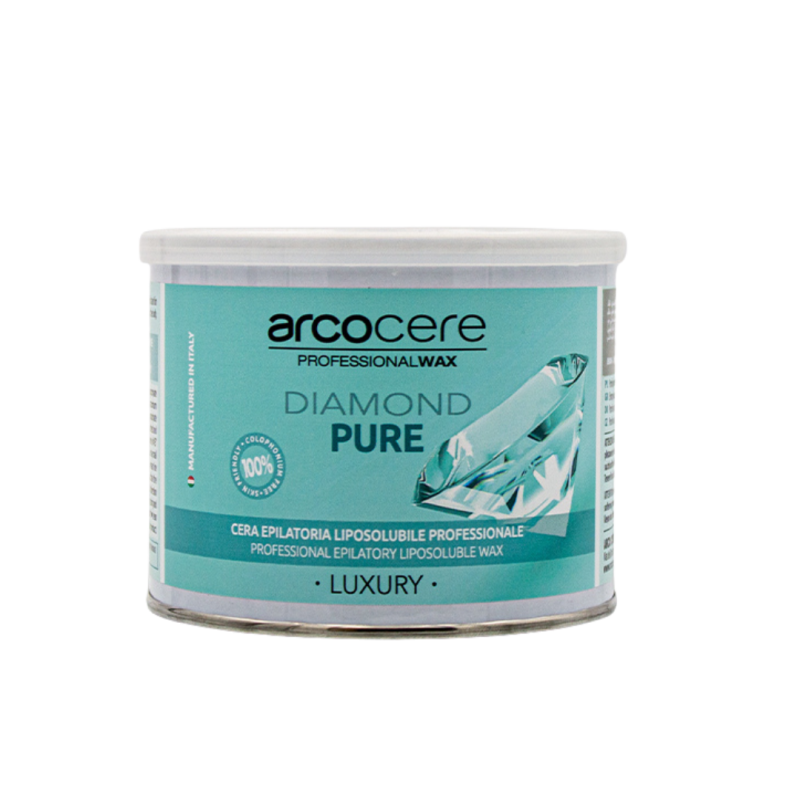 Luxury Pure Epilatory Liposoluble Wax- E5249
