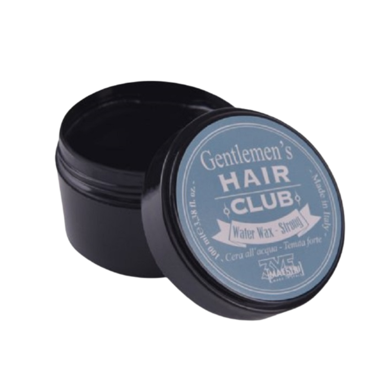 Gentlemen's Hair Club Water Wax -Strong 100ml