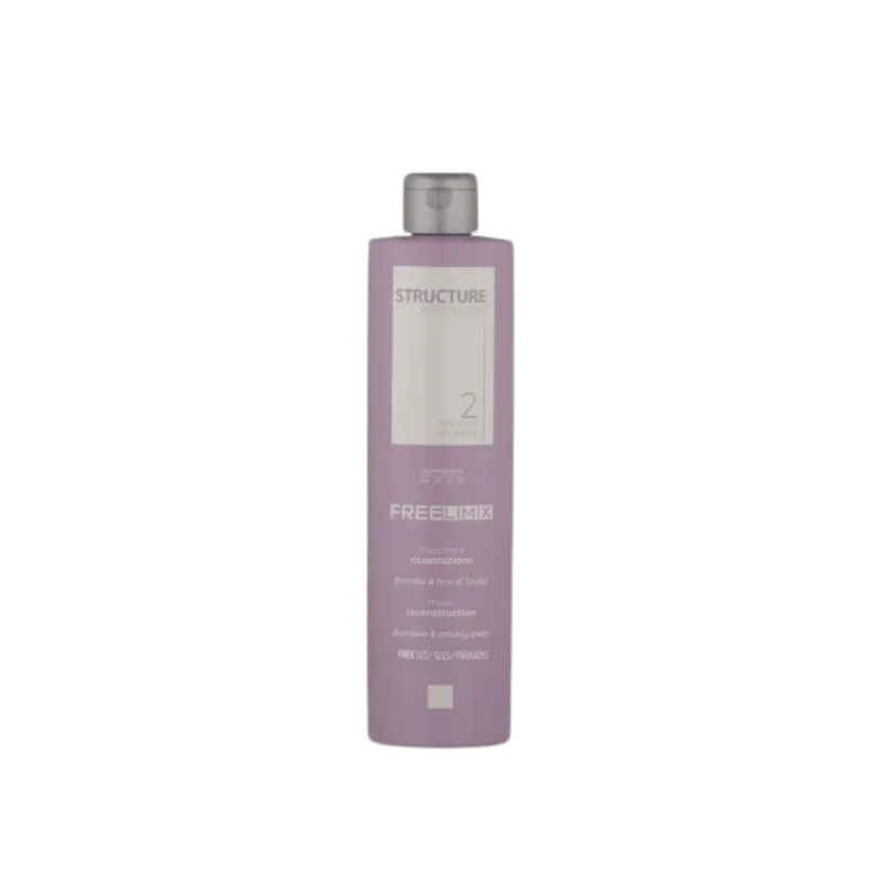 Freelimix Shampoo (after- colour)